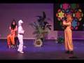 DTA Sankranthi Panchatantra-The Hungry Lion and the Raabbit