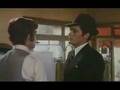 Borsalino - Belmondo, Delon