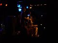 The Wood Brothers at Del Mar (pt 1)