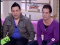 El Diario - Lo que Antonio piensa de Alberto
