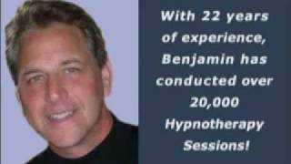  Benjamin Moss FREE 12 Min Relaxation Session