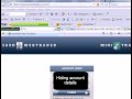 Stock market game