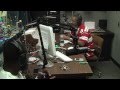 Batcave Radio 10/8/08 Part1
