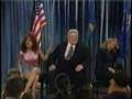 Mad TV - Bill Clinton Town Meeting