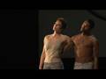 Danshuis Station Zuid - Sacre du Temps - trailer - 3 min