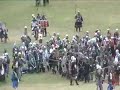 Pennsic 37, Second Field Battle Pennsic 37, Second Field Battle
