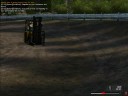 Project Tourqe - Puppy Forklift