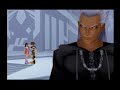 Kingdom Hearts cut scene 514