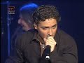 BNK - La Vida Es (vivo)