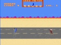 this is the gameplay to tengen's road runner for the nes. hope you enjoy it. ps: i really do stink at this game...