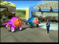 Vanessa Stacey in Jay Jay The Jet Plane Vanessa Stacey in Jay Jay The Jet Plane