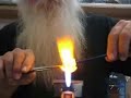 Rich Shelby Makes A Marble Part 2