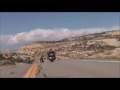 Aussies Riding Escalante Canyon Country