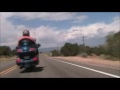 Aussies Riding Escalante Canyon Country