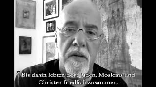 Paulo Coelho über "Die Schriften von Accra"