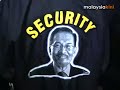 Anwar pleads not guilty, freed on bond