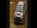 bernardo sousa -Rally WRC da Argentina 2008