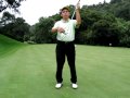 JUGAR GOLF - PUTT - POSICIÓN DEL PUTT