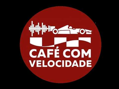 Mais análise da Fórmula 1 em nova edição do CAFÉ COM VELOCIDADE