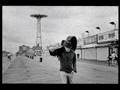 Marc Broussard - The Wanderer