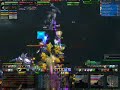 Avalanche vs Prince Malchezaar