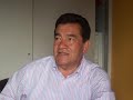 entrevista de grupo
