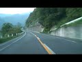 国道252号線→大沼郡三島町→河沼郡柳津町→河沼郡会津坂下町→国道49号線ファイル5