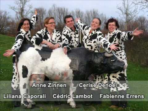 Les voeux du Pays de Herve