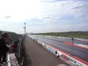 Santa Pod Extreme Bike 2008 7