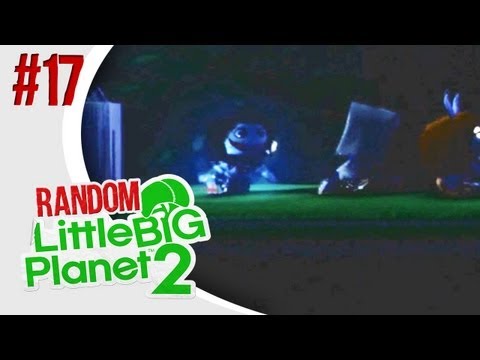littlebigplanet2 - Whooooooa back to LBP2! Remember to leave a rating and comment! ▻ Subscribe! - http://bit.ly/19T7ObM ◅ We have ventured back into the wonderful world of Rand...