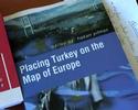 EU - Turkey relations Oct. 2007 (Eurinfo programme)
