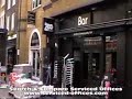 Serviced Office video