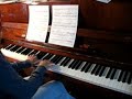 Re: Ave Maria from Schubert on solo piano Re: Ave Maria from Schubert on solo piano