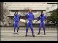 ゾンビーズ　ハレ晴レユカイ全壊バージョン - YouTube