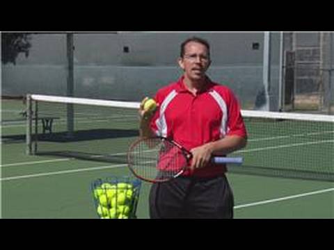 how to dye tennis balls