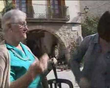 Parlem Català? Parelles lingüístiques (Part 3/3)