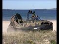 ADF Hovercraft ADF Hovercraft