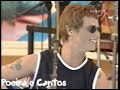 Cássia Eller canta 