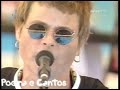 C�ssia Eller canta \"Luz dos Olhos\"