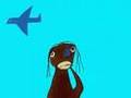 Manu Chao: Rainin' in Paradize (cartoon version