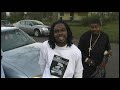 Jamie 06 (Its The Hood)Music Video