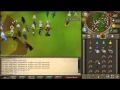 Runescape Wtf Elvemage | GF CHAOTICS | 30k Subs | Wildy Pk Vid!