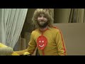 PRISME 3 L'HALLOWEEN UNE JOURNÉE COMME LES AUTRES ... 2009
