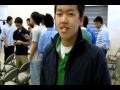 Click here to watch this video Life With The Amazing Chimeng (2/28/10)
