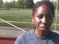 Pole Vault Video