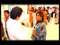 Celebs at Jatin Das' art exhibition