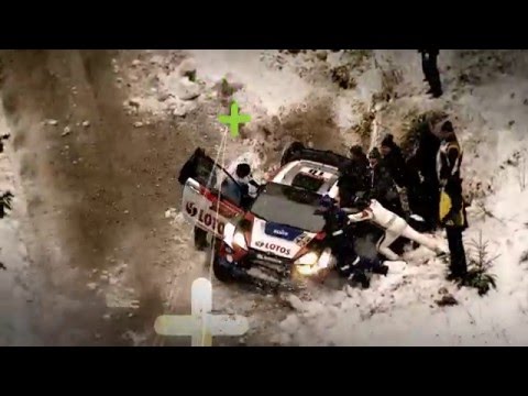 Latest WRC HD & Rally HD Videos