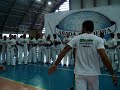 Jogos Sul Brasileiros Abadá Capoeira