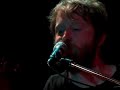 the drams perform 'unhinged' live at stubb's in austin, tx