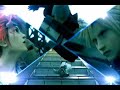 Rufus Shinra - the Mustard Man